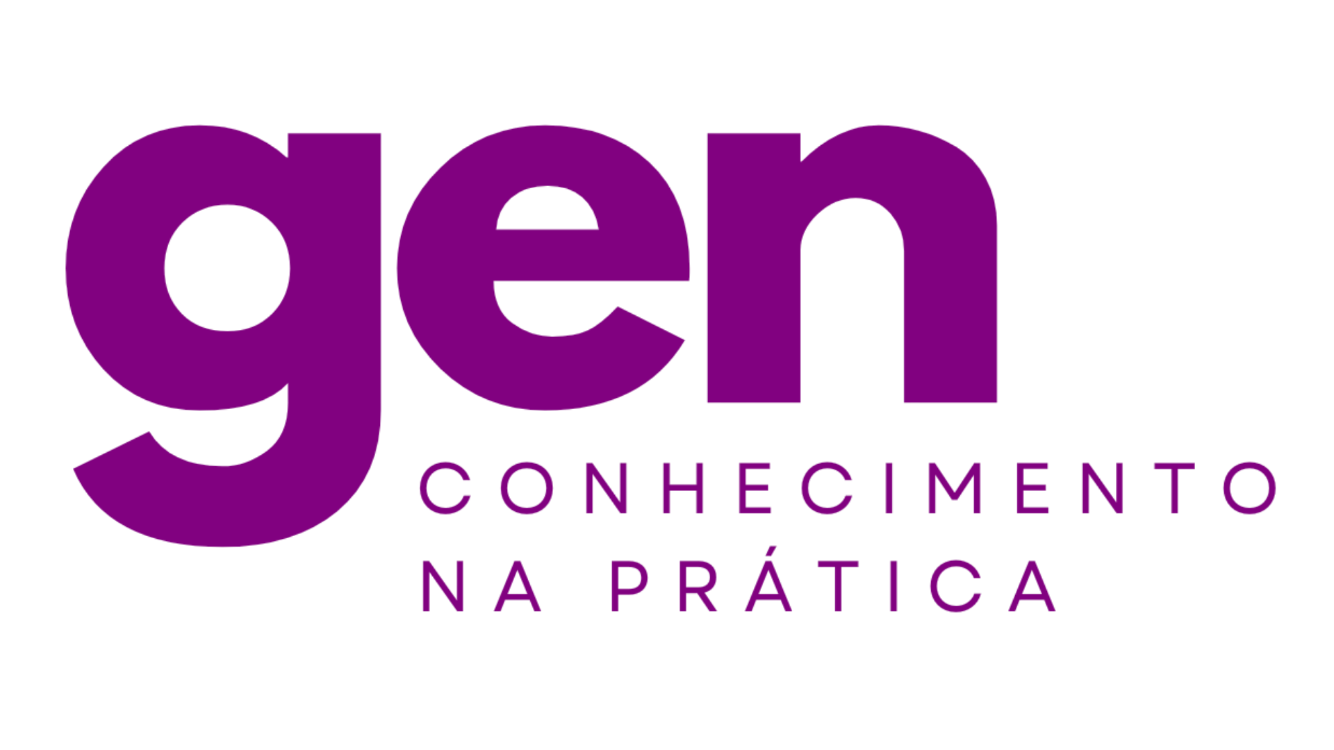 GEN Conhecimento na Prática